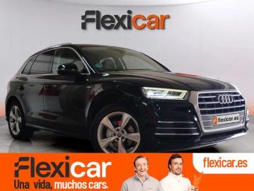 Audi q5 2019 diesel audi q5 s line 2 0 tdi 110kw