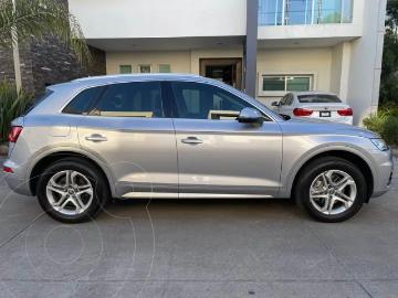 Audi q5 2019 gasolina 2019 audi q5 45 tfsi select Audi q5 2019 gasolina 2019 audi q5 45 tfsi select