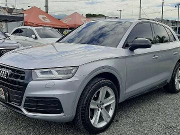 Audi q5 2019 gasolina audi q5 2019