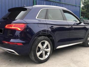 Audi q5 2019 gasoline 2019 audi q5 2 0 tfsi quattro loan kedai Audi q5 2019 gasoline 2019 audi q5 2 0 tfsi quattro loan kedai