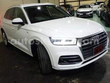 Audi q5 2019 petrol audi q5