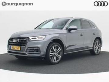 Audi q5 2020 hybride audi q5 55 tfsi e 367 pk quattro s line adaptive cruise leder panoram... Audi q5 2020 hybride audi q5 55 tfsi e 367 pk quattro s line adaptive cruise leder panoram...
