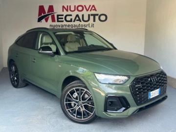 Audi q5 2021 audi q5 spb 40 tdi quattro s tronic s line rif 22472069 Audi q5 2021 audi q5 spb 40 tdi quattro s tronic s line rif 22472069