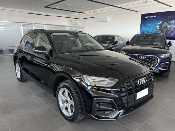 Audi q5 2021 diesel audi q5 2 0 tdi quattro 204 cv s tronic business