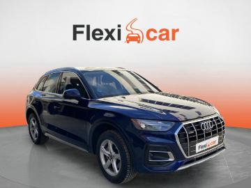 Audi q5 2021 hibrido audi q5 40 tdi 150kw 204cv quattro ultra hibrido no enchufable en fle... Audi q5 2021 hibrido audi q5 40 tdi 150kw 204cv quattro ultra hibrido no enchufable en fle...