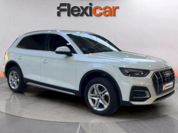 Audi q5 2021 hibrido audi q5 40 tdi 150kw 204cv quattro ultra hibrido no enchufable en fle... Audi q5 2021 hibrido audi q5 40 tdi 150kw 204cv quattro ultra hibrido no enchufable en fle...