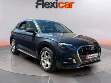 Audi q5 2021 hibrido audi q5 advanced 35 tdi 120kw s tronic hibrido no enchufable en flexi... Audi q5 2021 hibrido audi q5 advanced 35 tdi 120kw s tronic hibrido no enchufable en flexi...
