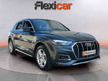 Audi q5 2021 hibrido audi q5 advanced 35 tdi 120kw s tronic hibrido no enchufable en flexi... Audi q5 2021 hibrido audi q5 advanced 35 tdi 120kw s tronic hibrido no enchufable en flexi...