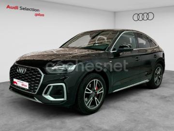 Audi q5 2021 hibrido audi q5 sportback s line 35 tdi s tronic Audi q5 2021 hibrido audi q5 sportback s line 35 tdi s tronic