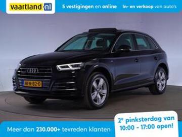 Audi q5 2021 hybride audi q5 55 tfsie 367pk quattro s line aut panorama virtual stoelverwa... Audi q5 2021 hybride audi q5 55 tfsie 367pk quattro s line aut panorama virtual stoelverwa...