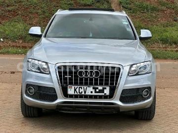 Audi q5 2021 petrol audi q5