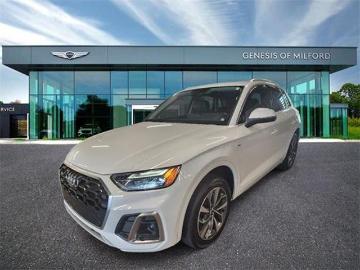 Audi q5 2022 gasoline 2022 audi q5 quattro s line prem plus 45 tfsi milford ct Audi q5 2022 gasoline 2022 audi q5 quattro s line prem plus 45 tfsi milford ct