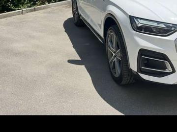 Audi q5 2022 ibrida audi q5 sportback 50 3 0 tdi mhev 48v edition one quattro Audi q5 2022 ibrida audi q5 sportback 50 3 0 tdi mhev 48v edition one quattro