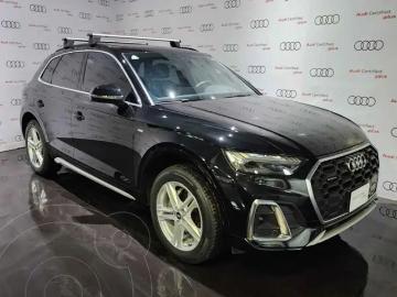 Audi q5 2024 gasolina 2024 audi q5 2 0t s line