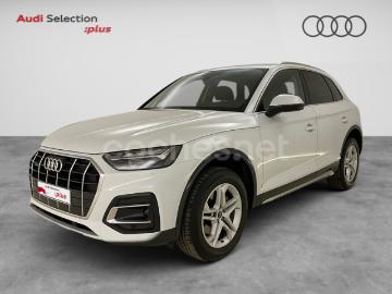 Audi q5 2024 hibrido audi q5 advanced 40 tdi quattroultra