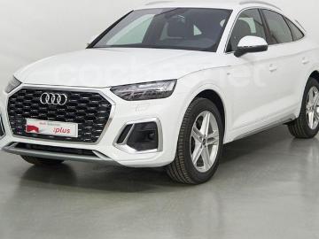 Audi q5 2024 hibrido audi q5 sportback s line 35 tdi s tronic Audi q5 2024 hibrido audi q5 sportback s line 35 tdi s tronic