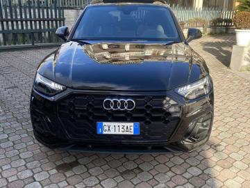 Audi q5 2024 ibrida audi q5 2 0 tdi mhev s line edition quattro 204cv s troni Audi q5 2024 ibrida audi q5 2 0 tdi mhev s line edition quattro 204cv s troni
