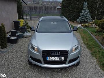 Audi q7 2006 benzin utilizat audi q7 2006 6 000 eur 270 000 km autovit ro Audi q7 2006 benzin utilizat audi q7 2006 6 000 eur 270 000 km autovit ro
