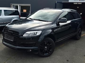 audi q7 2006 diesel audi q7 3 0 tdi quattro leder shz pdc xenon plus audi q7 2006 diesel audi q7 3 0 tdi quattro leder shz pdc xenon plus