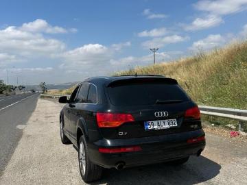 Audi q7 2008 lpg dizel audi q7 Audi q7 2008 lpg dizel audi q7