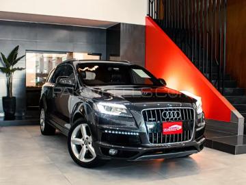 Audi q7 2009 audi q7 4 2 fsi 2009 Audi q7 2009 audi q7 4 2 fsi 2009