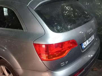 Audi q7 2009 ma ina sufletului meu Audi q7 2009 ma ina sufletului meu