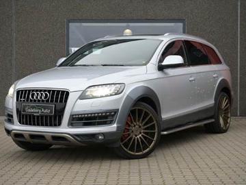 Audi q7 2011 diesel audi q7 4 2 tdi 340 quattro tiptr Audi q7 2011 diesel audi q7 4 2 tdi 340 quattro tiptr