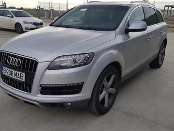Audi q7 2012 audi q7 2012 245cp Audi q7 2012 audi q7 2012 245cp