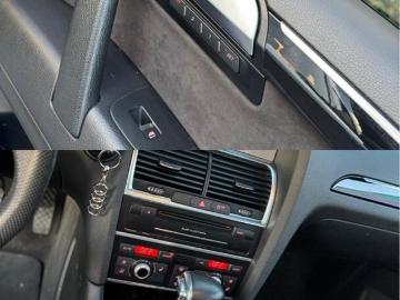 Audi q7 2012 lpg dizel audi q7 Audi q7 2012 lpg dizel audi q7