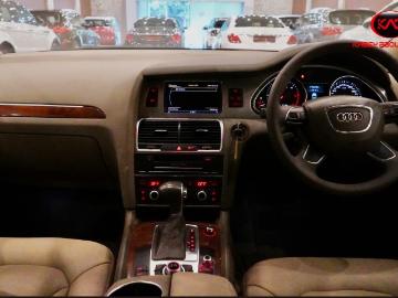 Audi q7 2013 diesel 2013 audi q7 3 0 tdi quattro