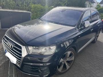 audi q7 2015 diesel 2015 audi q7 3 0 tdi quattro tiptronic s line allradlenkung audi q7 2015 diesel 2015 audi q7 3 0 tdi quattro tiptronic s line allradlenkung