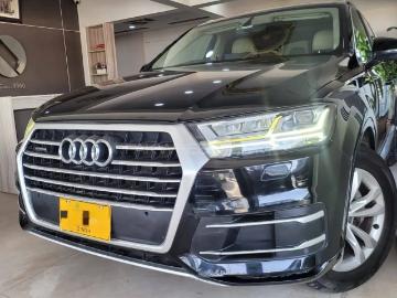 Audi q7 2016 audi q7 45 tfsi quattro 2016 Audi q7 2016 audi q7 45 tfsi quattro 2016