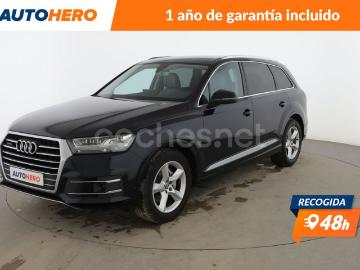 Audi q7 2016 diesel audi q7 3 0 tdi quattro tiptronic design Audi q7 2016 diesel audi q7 3 0 tdi quattro tiptronic design
