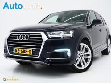 Audi q7 2016 hybride audi q7 3 0 tdi e tron quattro sport luchtvering panoramadak bose cam... Audi q7 2016 hybride audi q7 3 0 tdi e tron quattro sport luchtvering panoramadak bose cam...