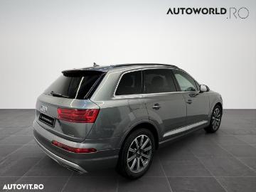 Audi q7 2016 motorin utilizat audi q7 2016 28 900 eur 136 441 km autovit ro Audi q7 2016 motorin utilizat audi q7 2016 28 900 eur 136 441 km autovit ro