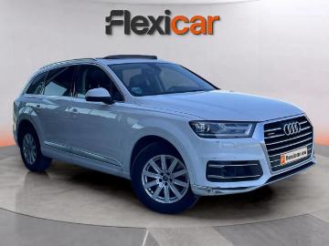 Audi q7 2018 diesel audi q7 3 0 tdi ultra quattro tiptronic diesel en flexicar aravaca Audi q7 2018 diesel audi q7 3 0 tdi ultra quattro tiptronic diesel en flexicar aravaca