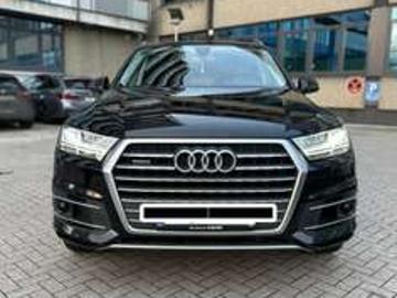 audi q7 2018 diesel audi q7 50 tdi quattro tiptronic audi q7 2018 diesel audi q7 50 tdi quattro tiptronic