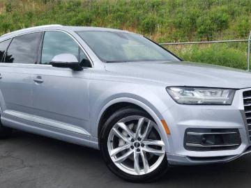 Audi q7 2018 gas 2018 audi q7 3 0t quattro prestige fairfield ca Audi q7 2018 gas 2018 audi q7 3 0t quattro prestige fairfield ca