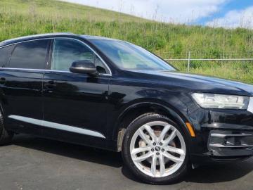 Audi q7 2018 gas 2018 audi q7 3 0t quattro prestige fairfield ca Audi q7 2018 gas 2018 audi q7 3 0t quattro prestige fairfield ca
