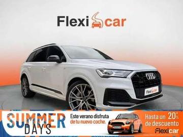 Audi q7 2019 hibrido audi q7 blackline50tdi210kw28286cv29q tip Audi q7 2019 hibrido audi q7 blackline50tdi210kw28286cv29q tip