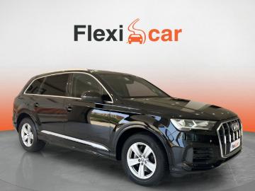 Audi q7 2020 hibrido audi q7 50 tdi 210kw 286cv quattro tiptronic hibrido no enchufable en...