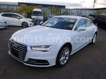 Audi q7 2020 petrol audi q7