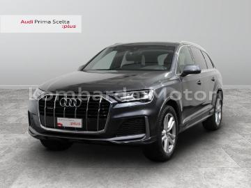 Audi q7 2022 ibrida audi q7 Audi q7 2022 ibrida audi q7