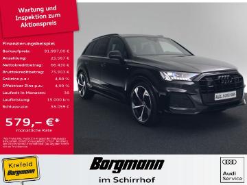 audi q7 2024 diesel audi q7 50 tdi quattro competition plus ahk 360 pano audi q7 2024 diesel audi q7 50 tdi quattro competition plus ahk 360 pano