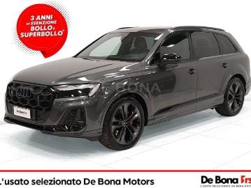 Audi q7 2024 ibrida audi q7 Audi q7 2024 ibrida audi q7