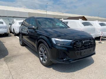 Audi q7 benzin audi q7 55 tfsi quattro tiptroniair susp 7 seat my24 Audi q7 benzin audi q7 55 tfsi quattro tiptroniair susp 7 seat my24