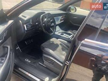 Audi q8 2020 dizel audi q8 2020 Audi q8 2020 dizel audi q8 2020