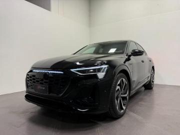 Audi q8 2024 elettrica audi q8 sportback e tron 55 quattro s line rif 22147214 Audi q8 2024 elettrica audi q8 sportback e tron 55 quattro s line rif 22147214