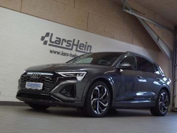Audi q8 el audi q8 e tron 55 s line quattro Audi q8 el audi q8 e tron 55 s line quattro
