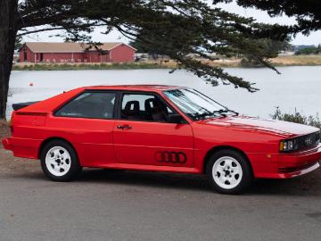 audi quattro 1984 benzin 1984 audi quattro audi quattro 1984 benzin 1984 audi quattro